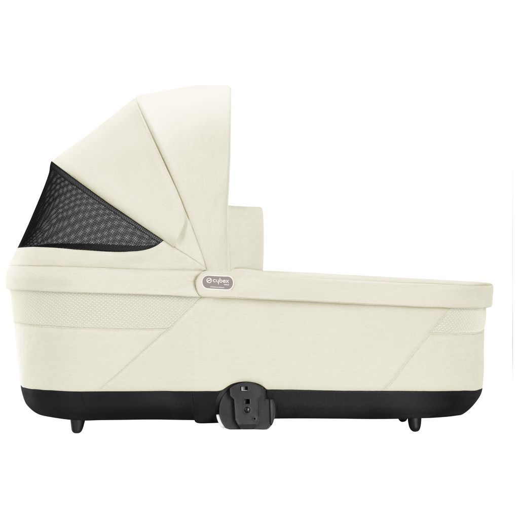 CYBEXCYBEX   Balios S Lux Set seashell beige light beige