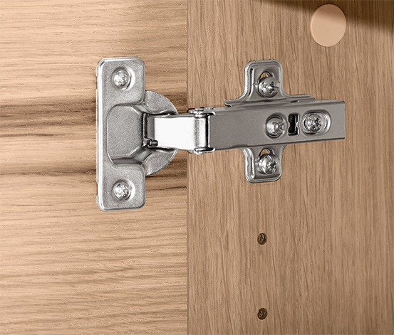 Highboard »Finnsbo«