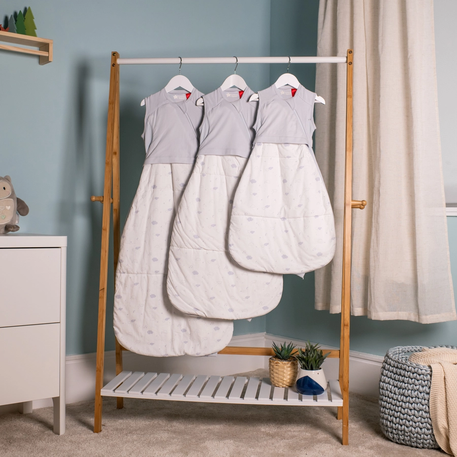 Tommee Tippee Babyschlafsack Original-Grobag Multi-Tog