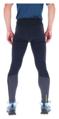 Collant long Inov 8 Race Elite Noir Homme