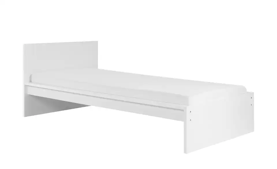 Einzelbett Image