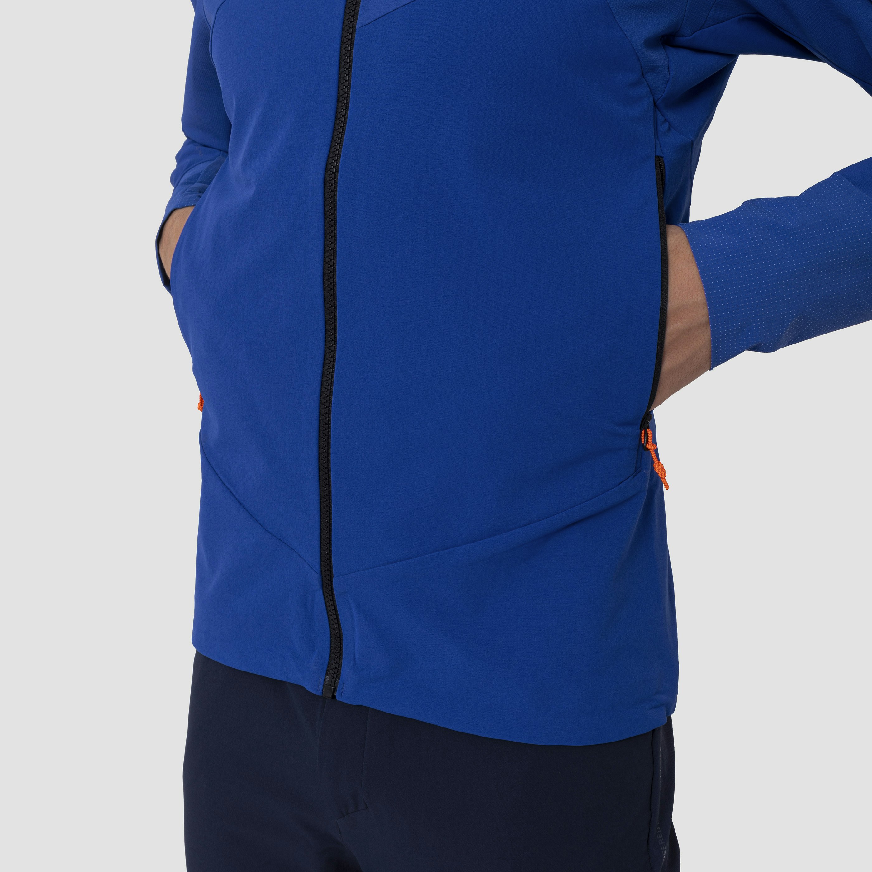 Agner Durastretch Jacke Herren
