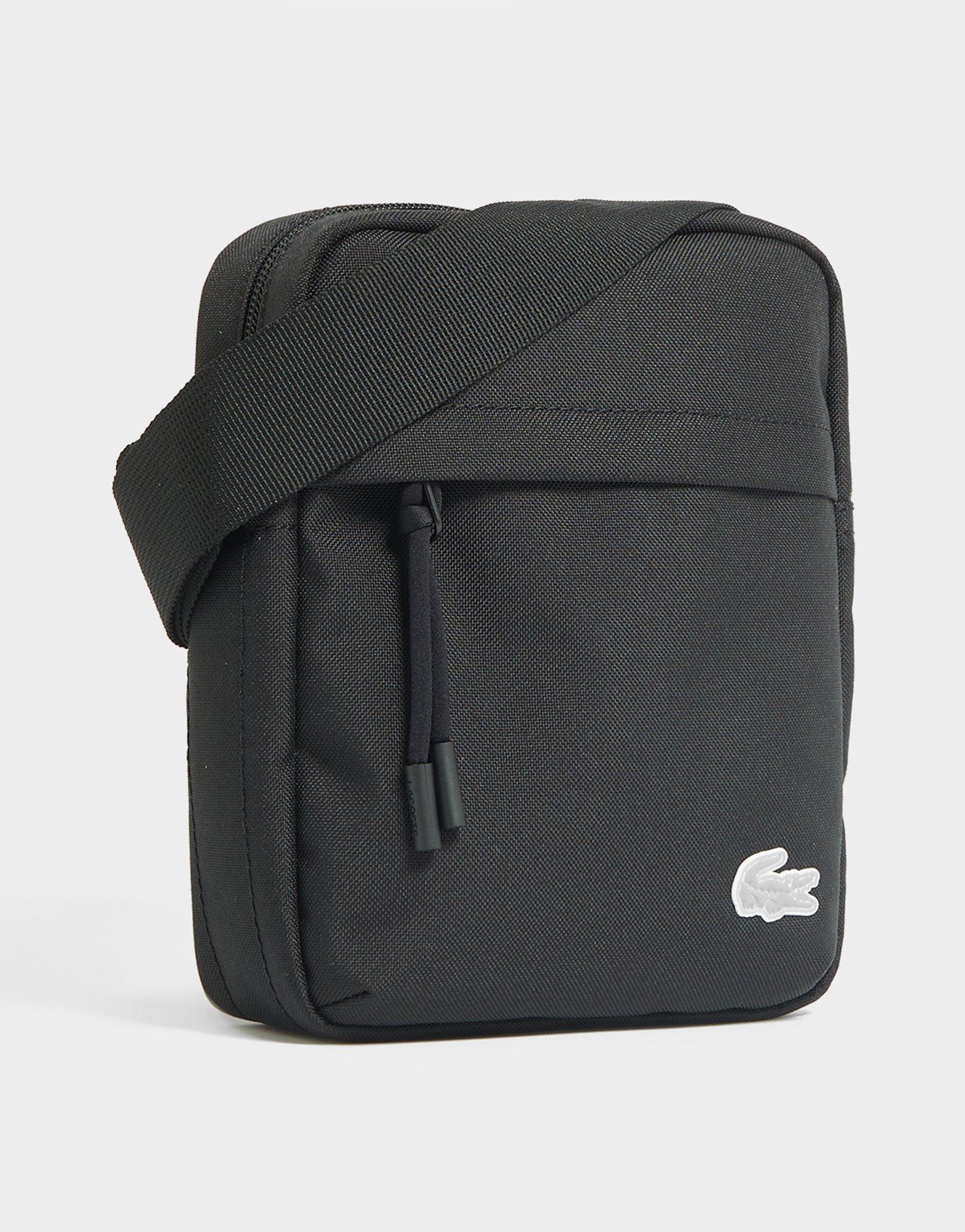 Lacoste Sac Bandoulière Tape