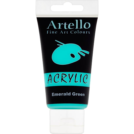 Artello akrylmaling 75 ml