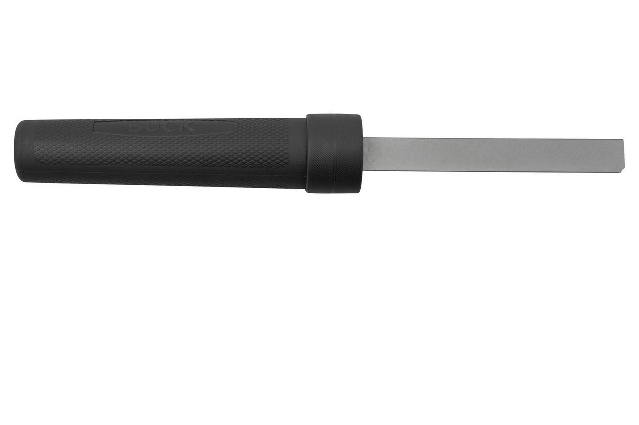 Buck EdgeTek Fishing FlipStik Diamond Sharpener 97032 diamantslijpstaaf korrel 325/700