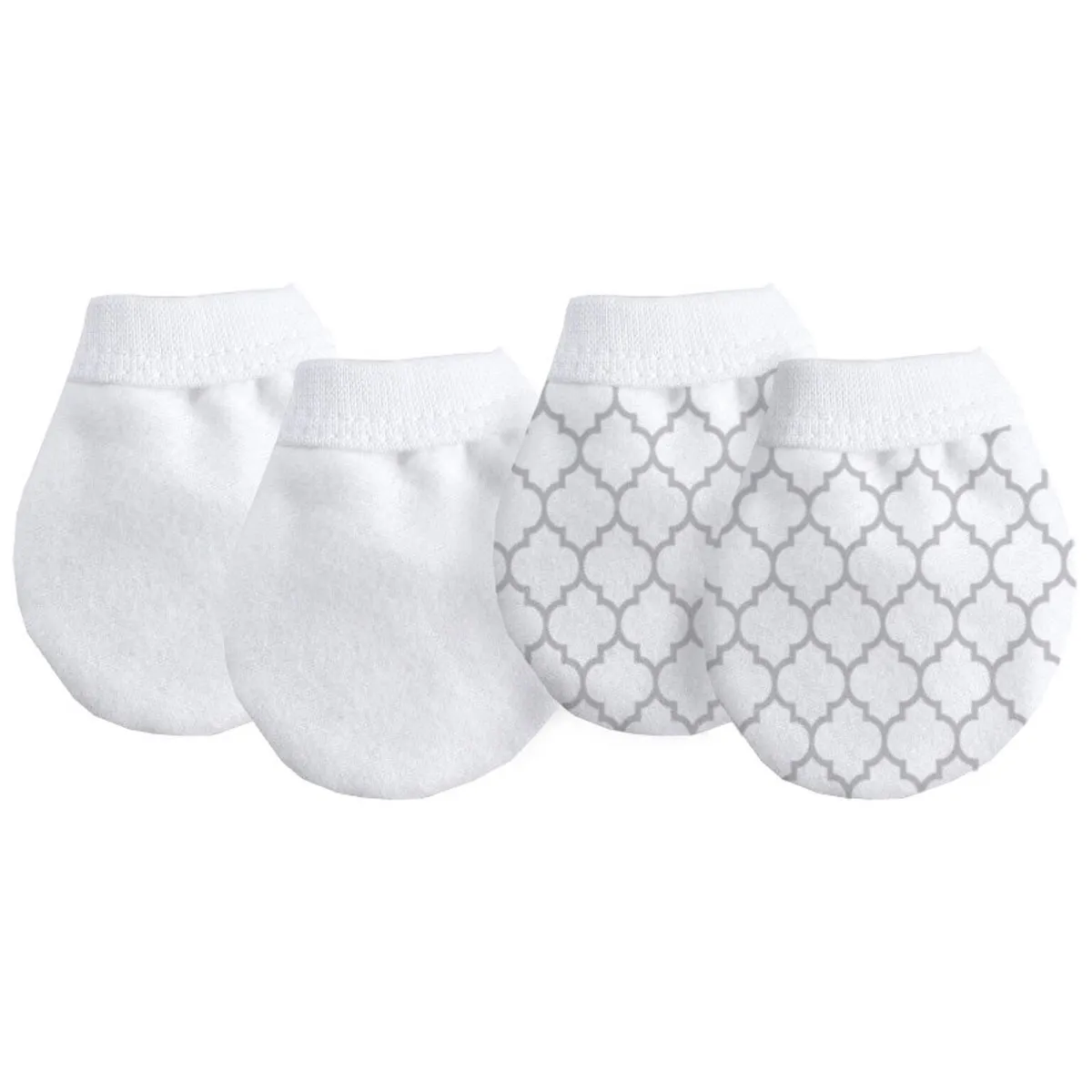 Kushies Mitaine de Protection Paquet de 2