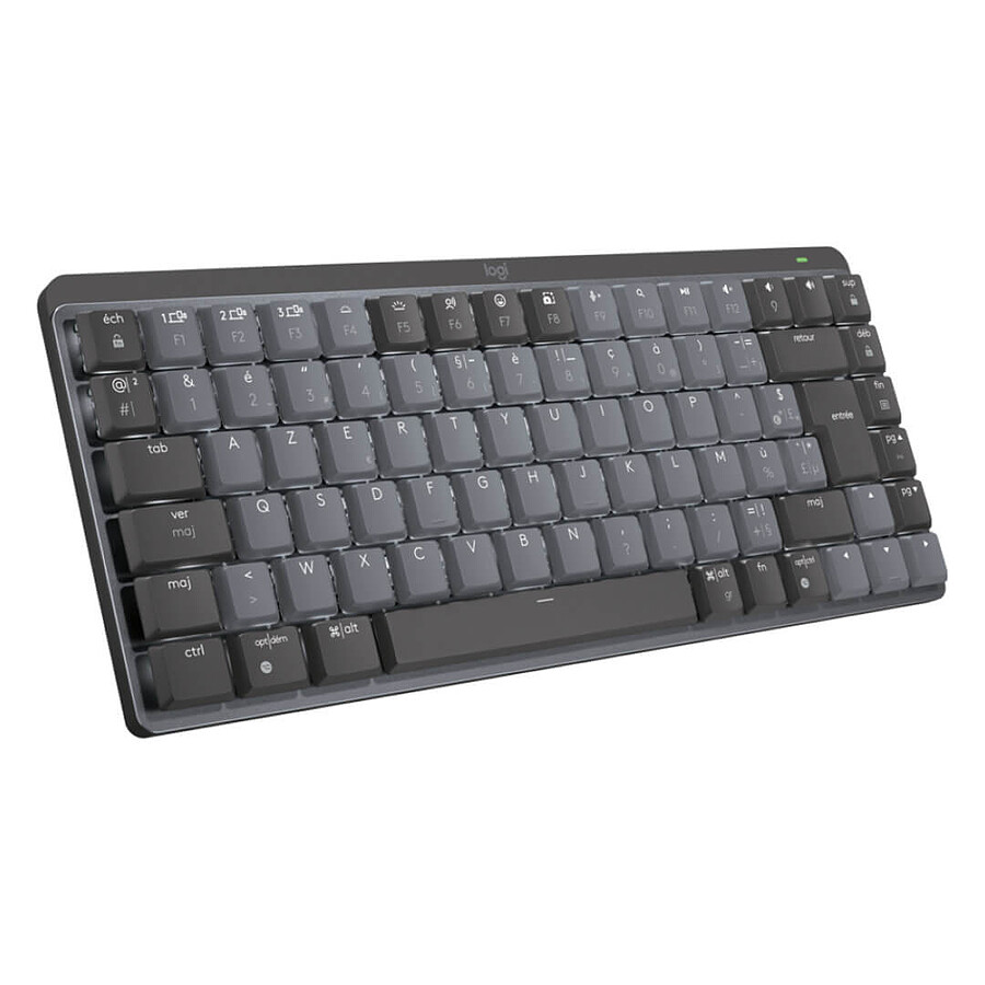 Logitech MX Mechanical Mini