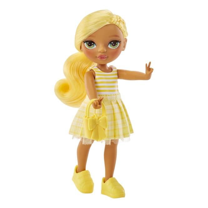 Rainbow High Littles - Daisy Madison