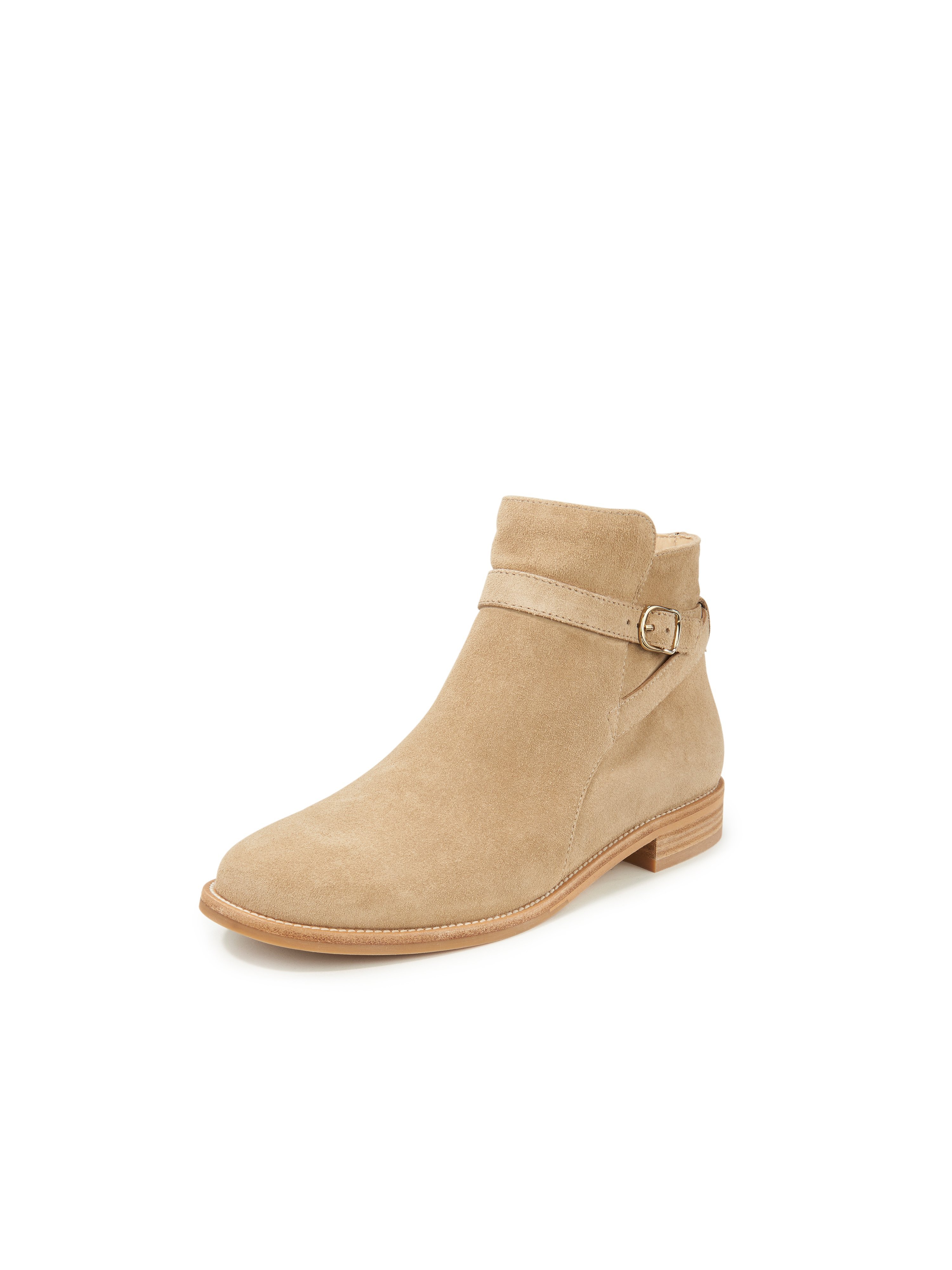 Ankle-Boot