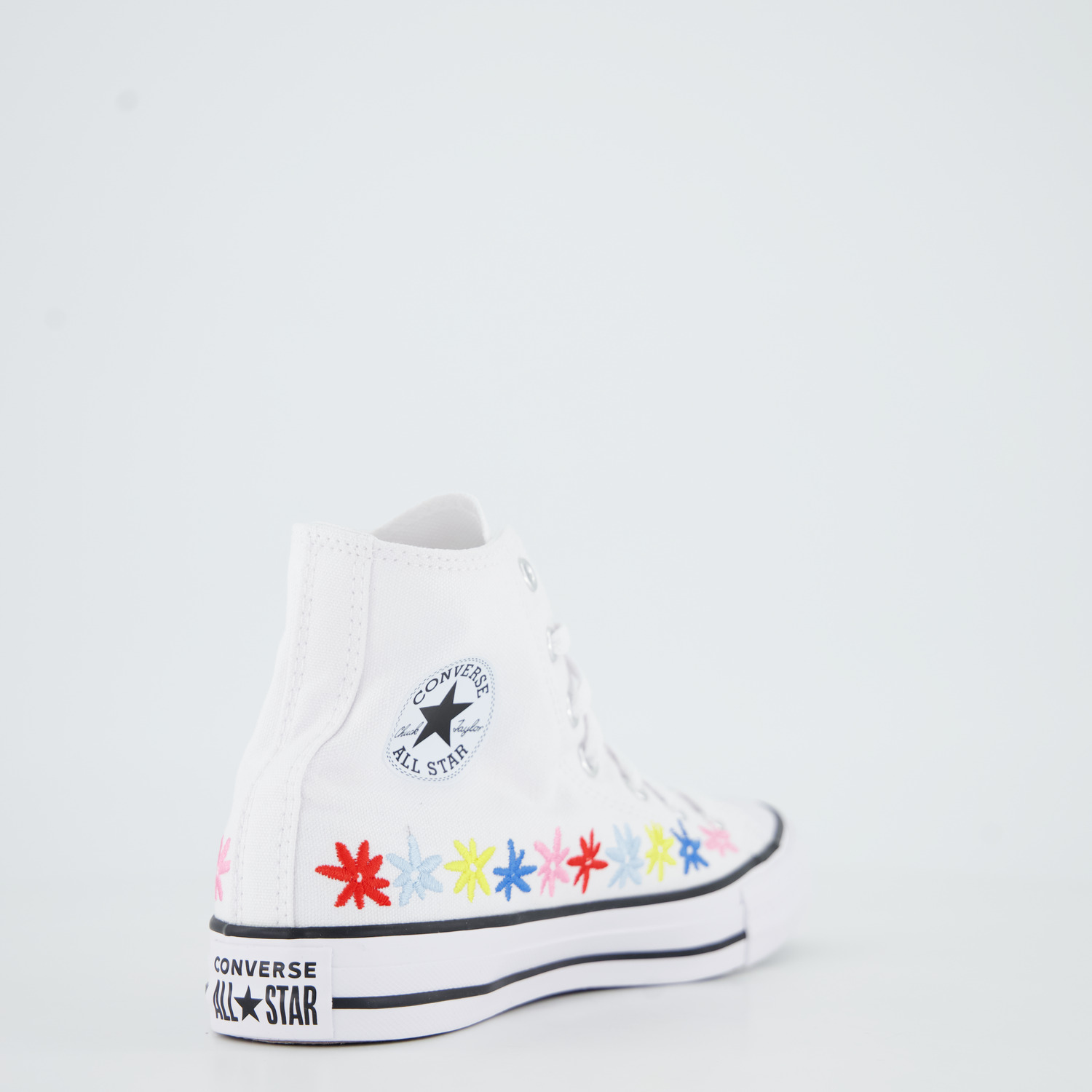 Converse CHUCK TAYLOR ALL STAR FLORAL