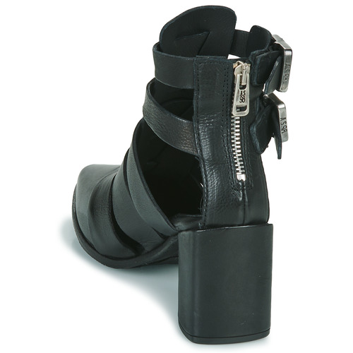 Airstep / A.S.98 - ENIA - Noir