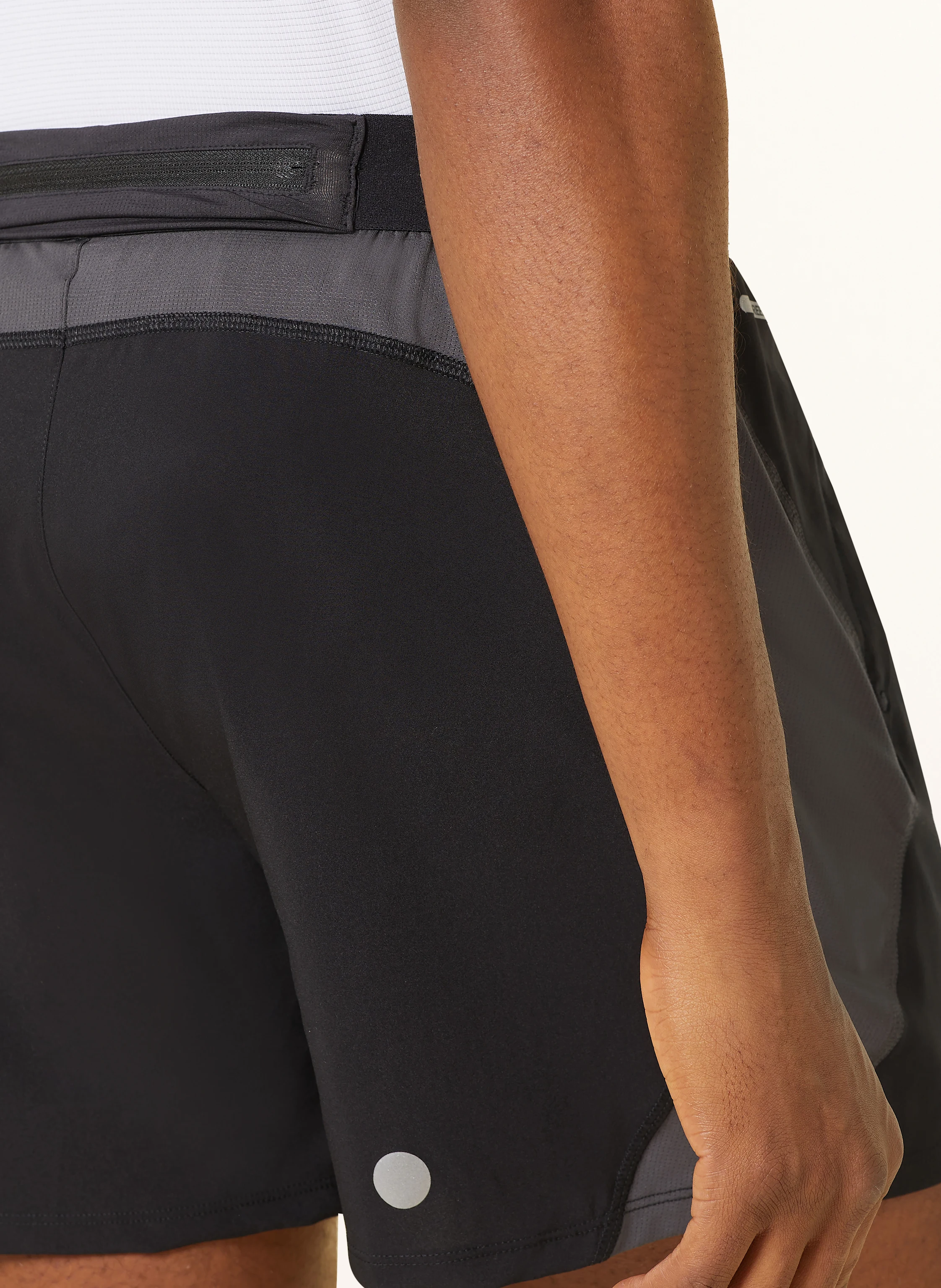 ASICS Laufshorts ROAD 5IN SHORT