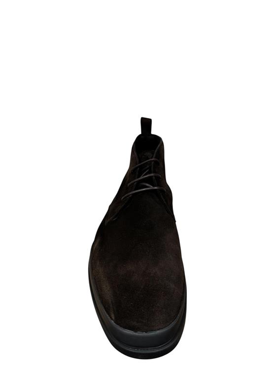 Van Bommel SBM-50038 darkbrown