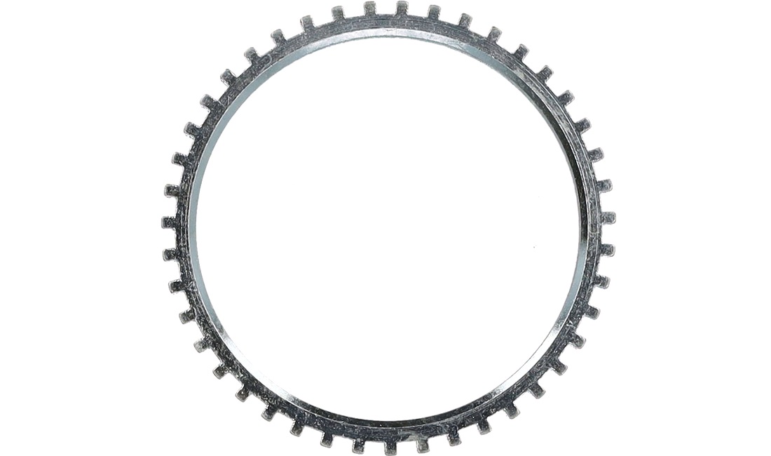 ABS ring, Ø 66 x T 43 x B 8,2