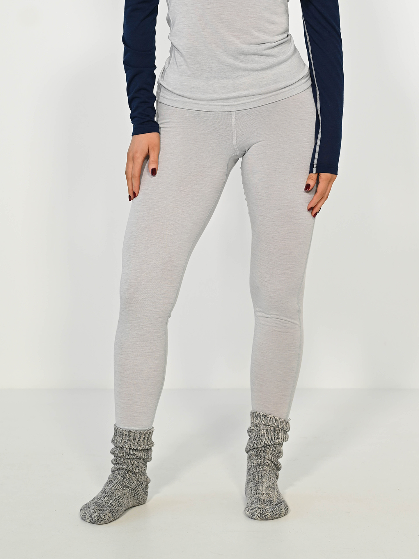 Activate Wool Mix Pants