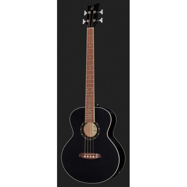 Ortega D7E-SBK-4