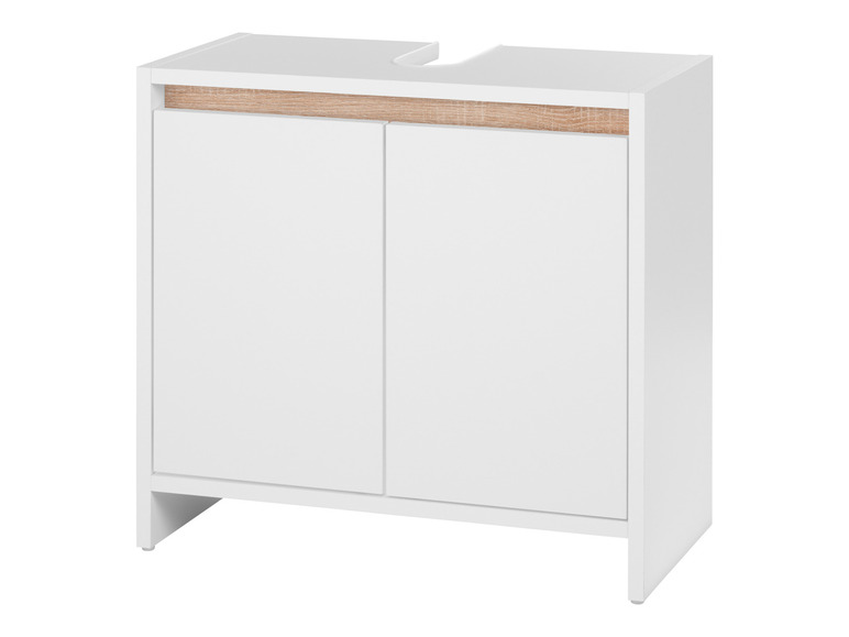 Onderkast wastafel Oslo