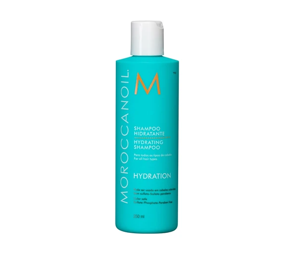 Moroccanoil Hydrating Shampoo