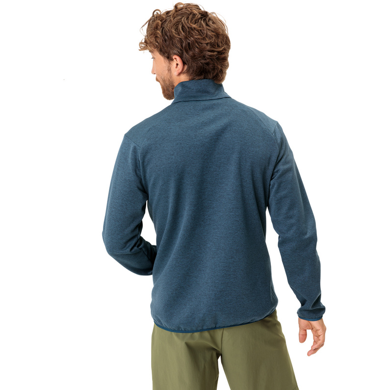 Vaude Herren Valsorda Fleece Jacke