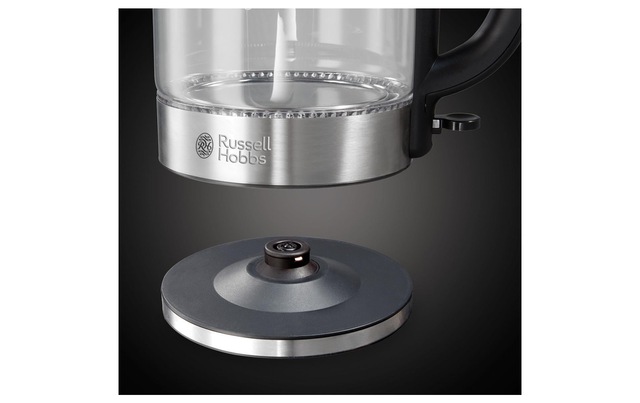 RUSSELL HOBBS Wasserkocher »1,7 l« 1,7 l 2200 W