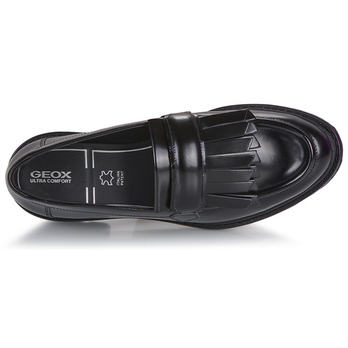 Geox - D WALK PLEASURE - Noir