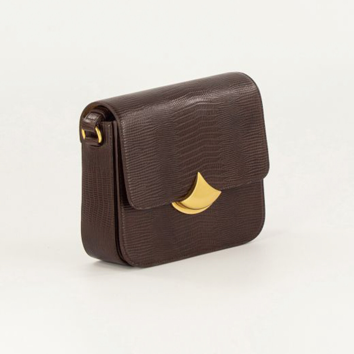 SESSUN<br>Bolsa de ombro em couro DIVILUZ MIMO