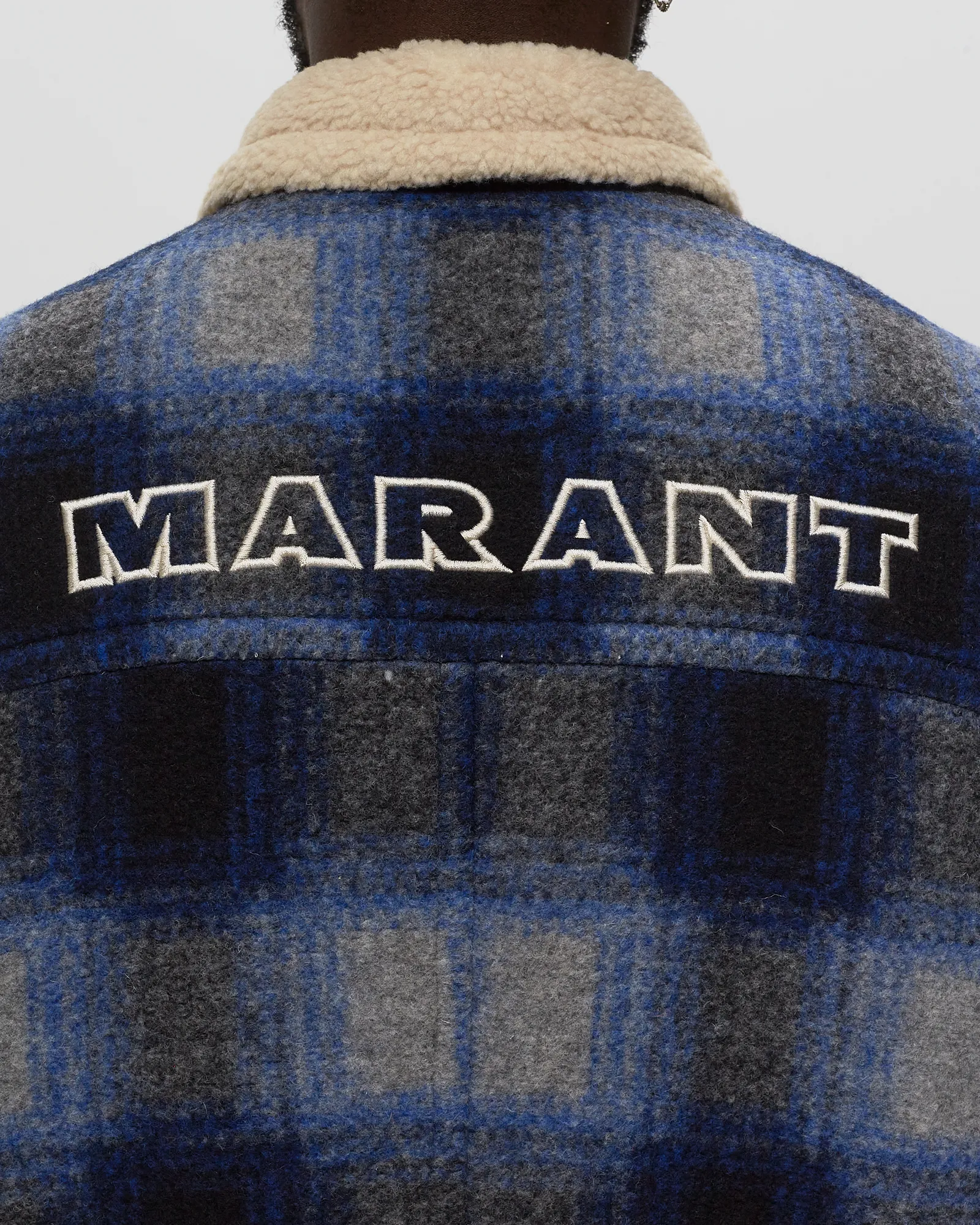 Marant KIRANEO JACKET