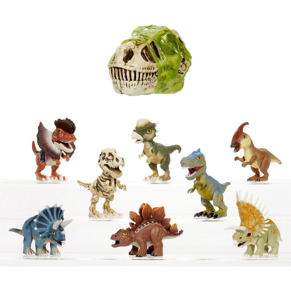 Køb GrossMos Blind Dino