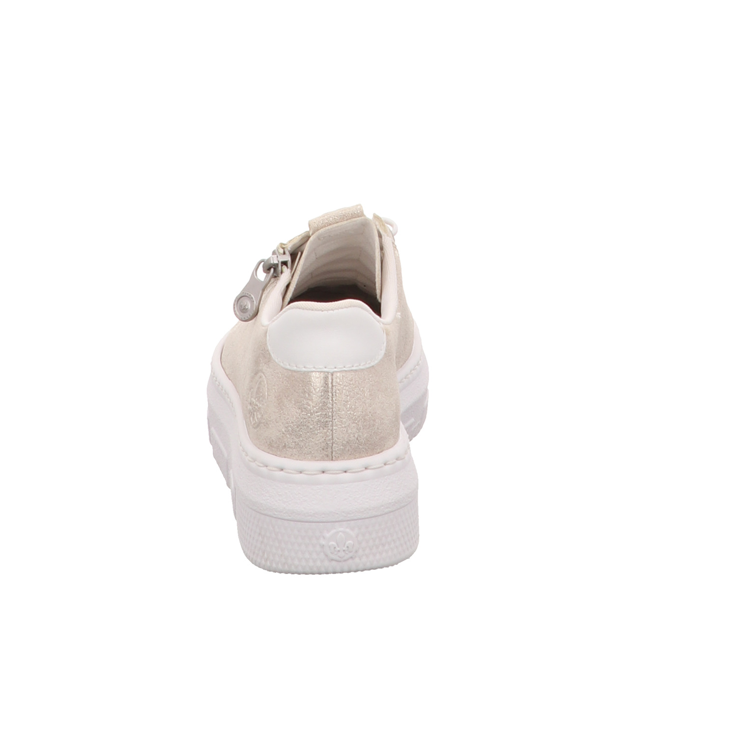 Rieker Sneaker beige