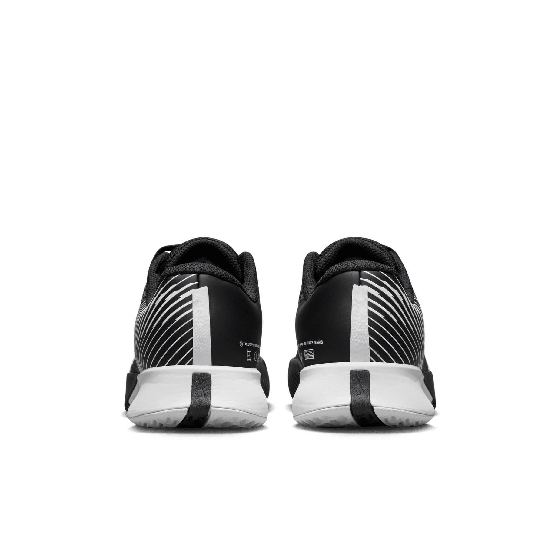 Nike| Damen Tennisschuhe NIKECOURT AIR ZOOM VAPOR PRO 2 Clay