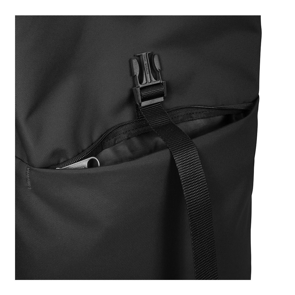 Eastpak UP ROLL - Sac À dos black