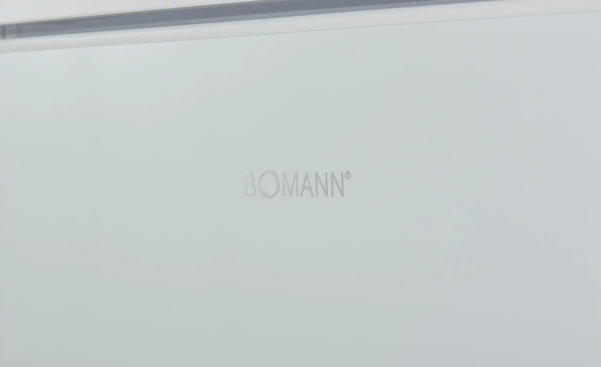 Bomann Kühlschrank VS 2195.1 ws