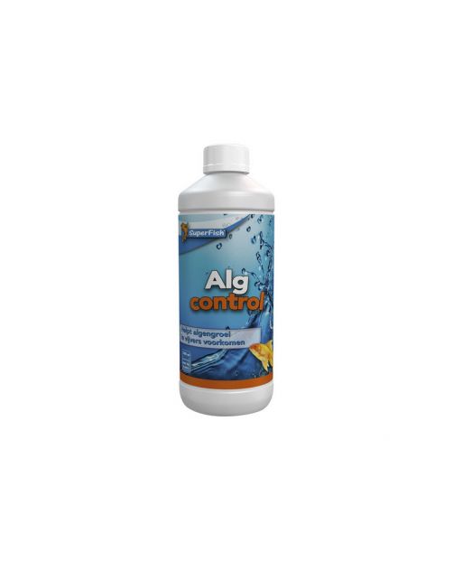 Superfish Alg Control (Po4 Min) - Waterverbeteraars