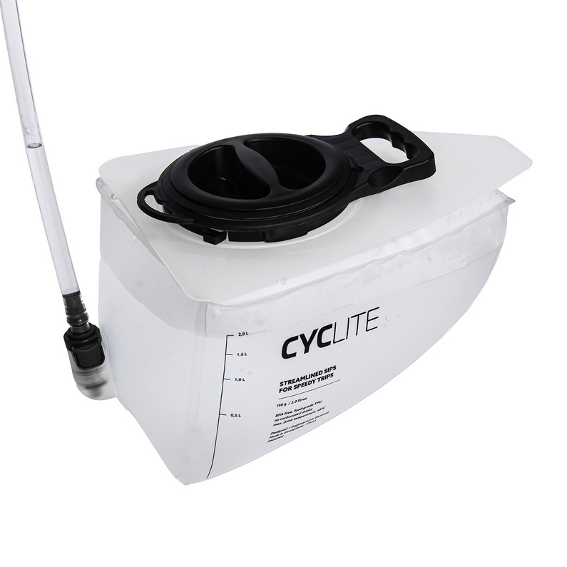 Cyclite Aero Bladder / 01 Trinkblase