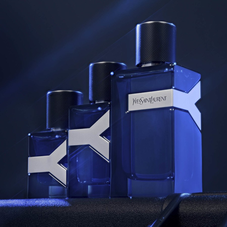 Yves Saint Laurent Y Eau De Parfum Intense 60ml
