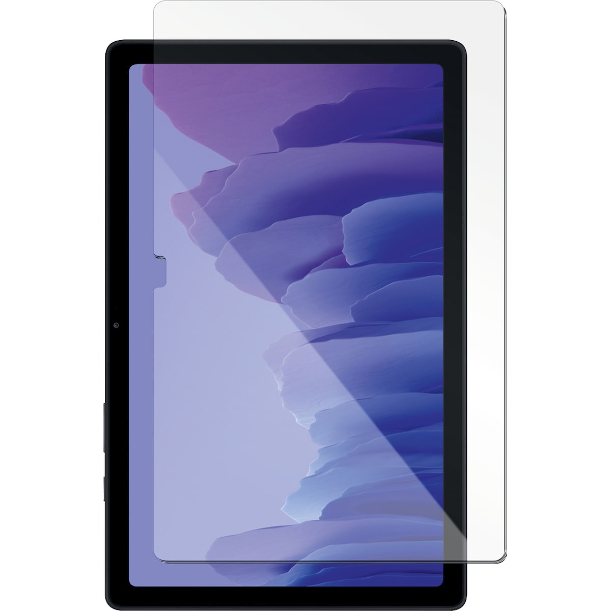 Panzer herdet skjermbeskytter til Galaxy Tab A7
