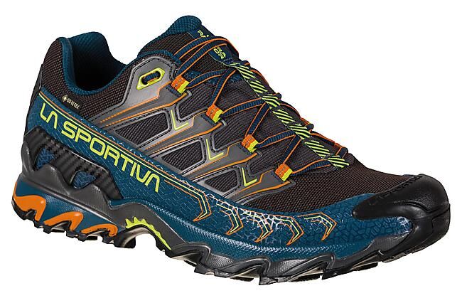LA SPORTIVA - CHAUSSURES DE TRAIL ULTRA RAPTOR II GTX M