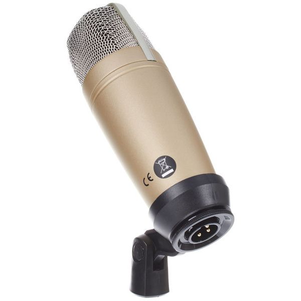 Behringer C1 Studiomikrofon