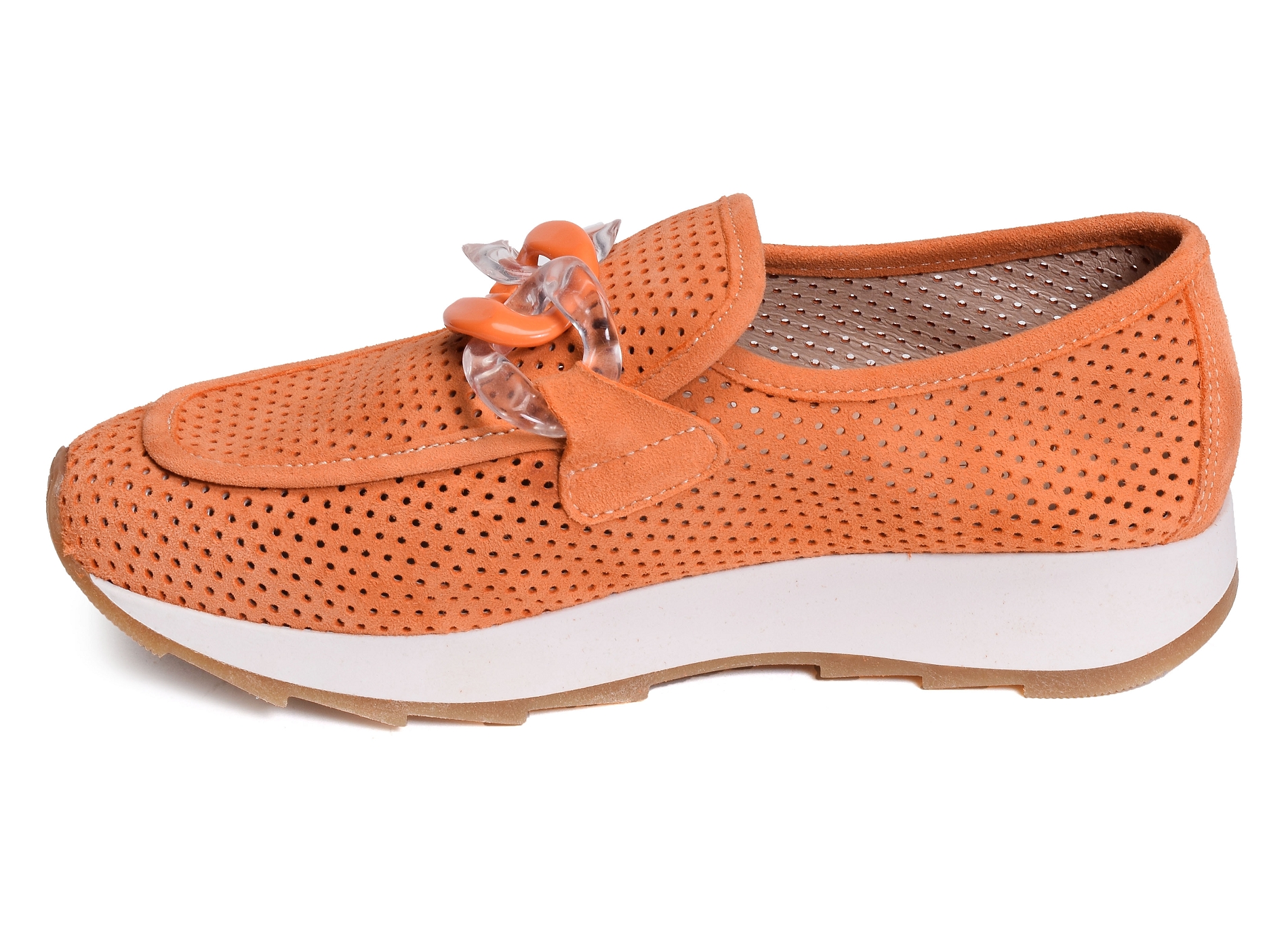 Freney orange
