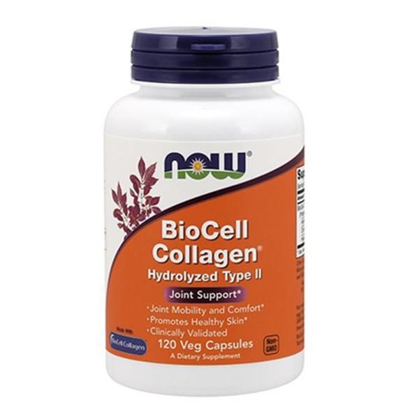 Colagénio Biocell Hidrolisado Tipo Ii