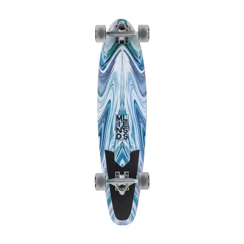 Skate cruiser MINDLESS Raider VI Mint 8 x 34