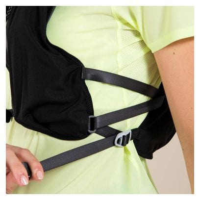 Sac Trail/Running Kiprun 5L   Poche à Eau 1L Noir