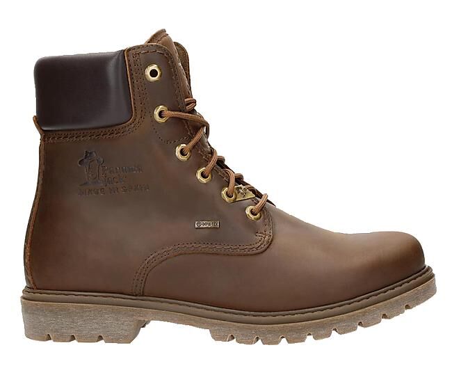 PANAMA JACK - CHAUSSURES DE VILLE WOOL GTX C1 M