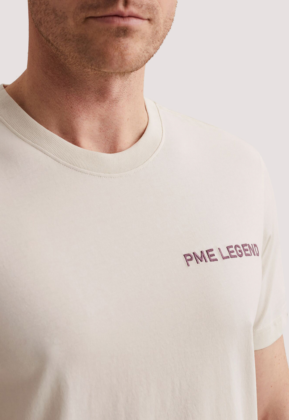 PME Legend Artwork T-shirt