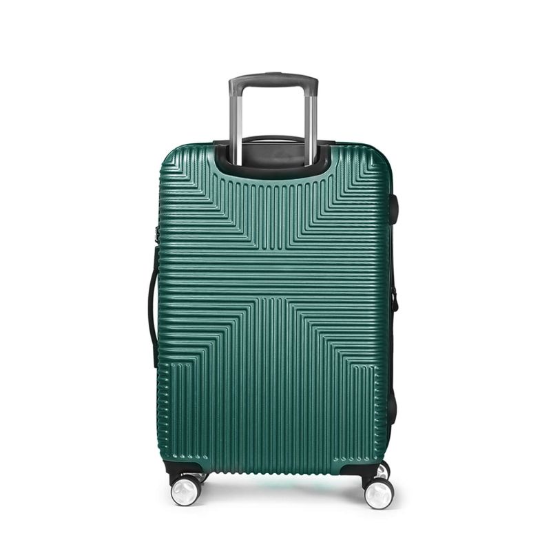 Valise rigide Takai Extensible 77 cm Green