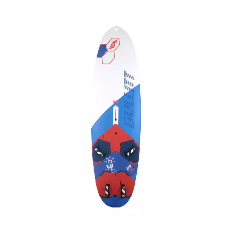 Planche windsurf TABOU Bullitt 2025