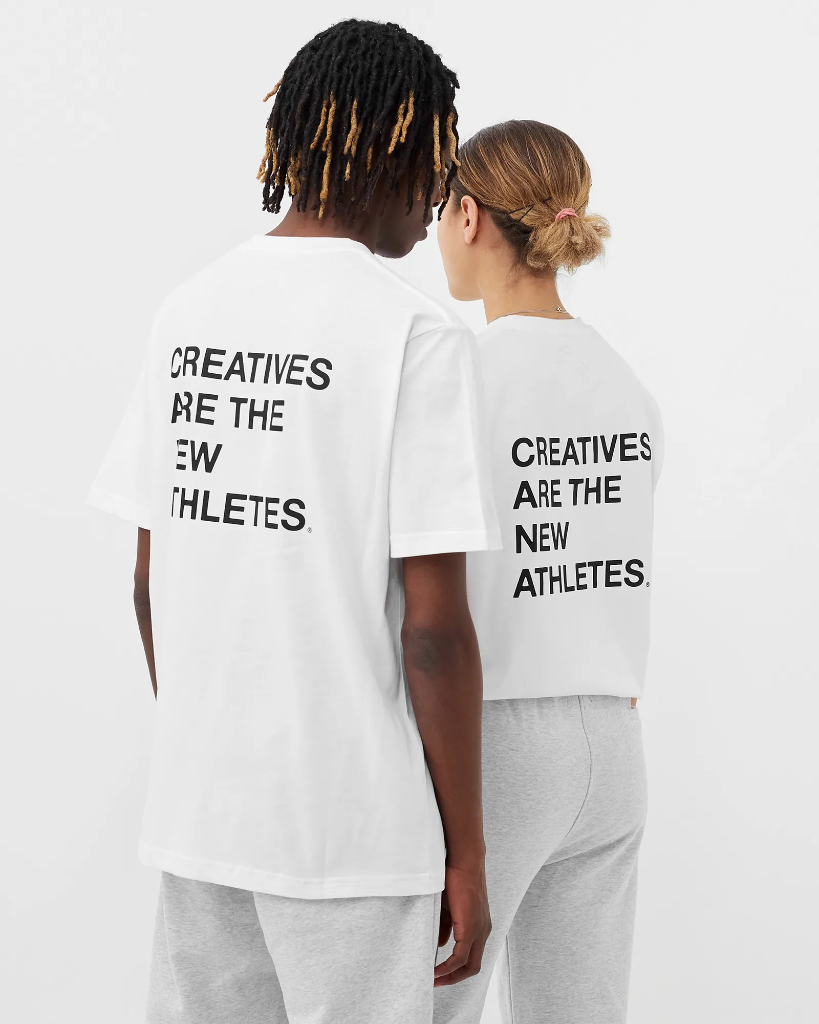The New Originals CATNA TEE