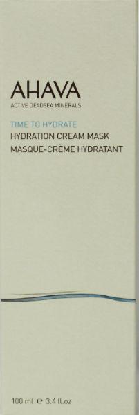 Ahava Hydratation mask 100ml