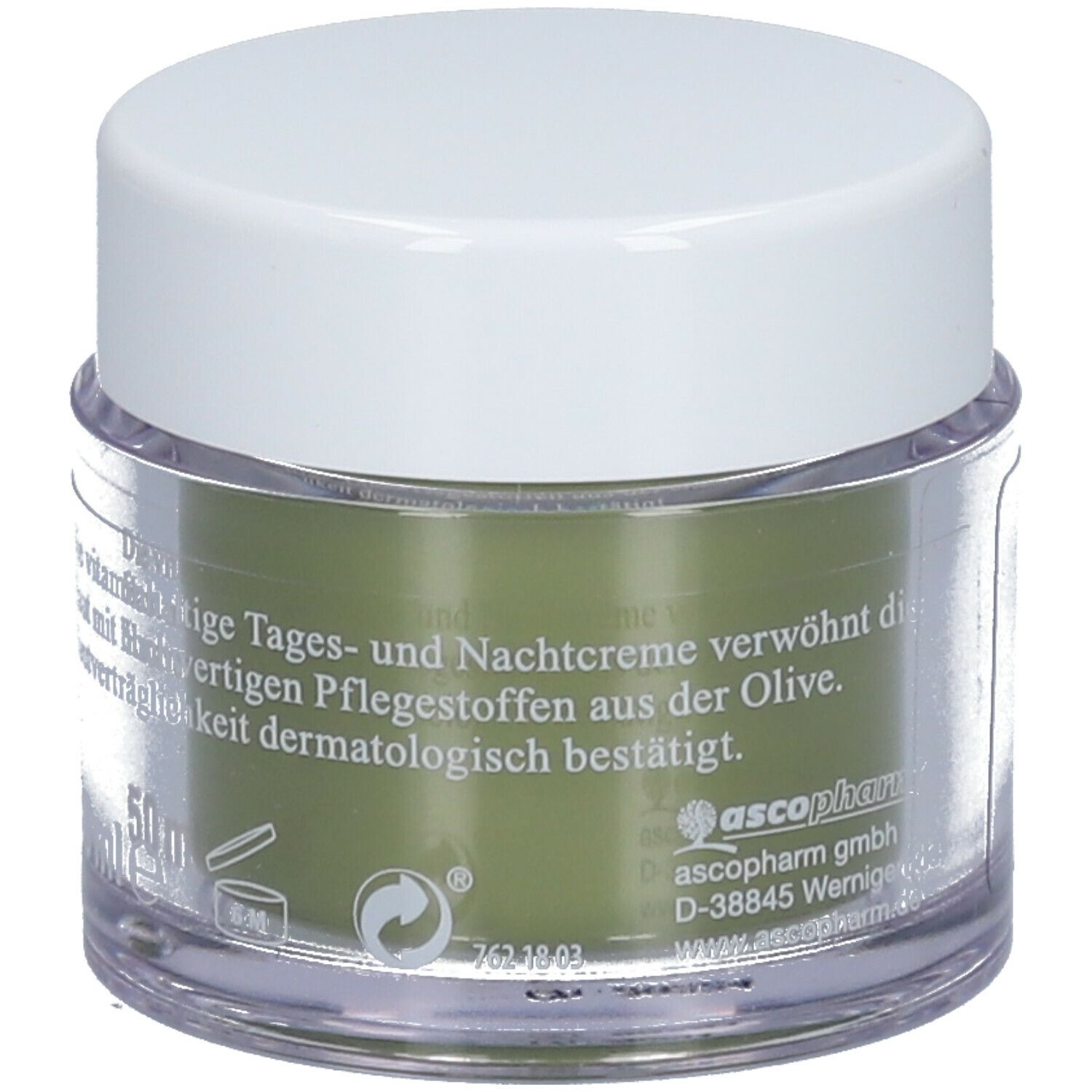 SoVitabeauty® OLIVELL Natural Balance