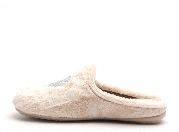 La maison de l espadrille chaussons femme 9010 6 or